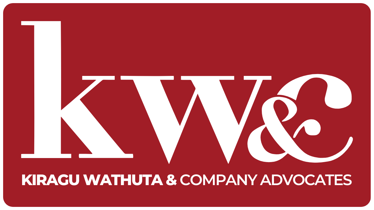 KIRAGU WATHUTA & COMPANY ADVOCATES || ADVOCATES | COMMISSIONERS FOR OATHS | NOTARIES PUBLIC